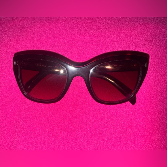 Prada Accessories - Prada Sunglasses SPR 09S